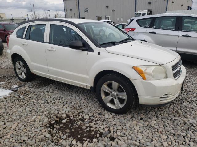 Photo 4 from auction – 2010 DODGE CALIBER SX with VIN 1B3CB4HAXAD550362