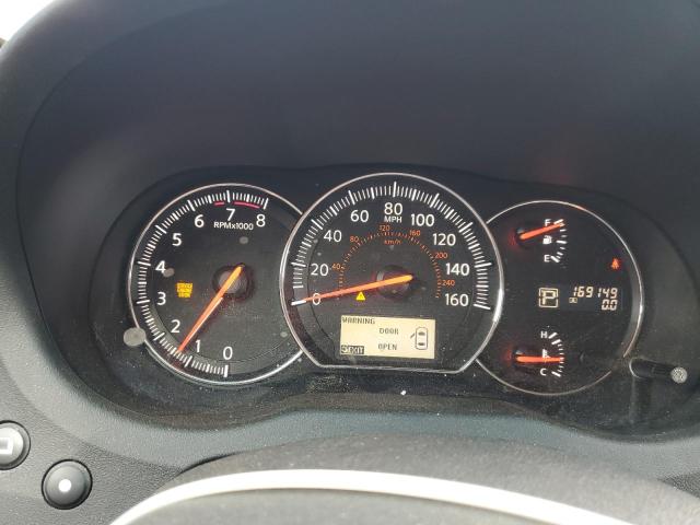 Photo 9 from auction – 2012 NISSAN MAXIMA S with VIN 1N4AA5AP3CC858646