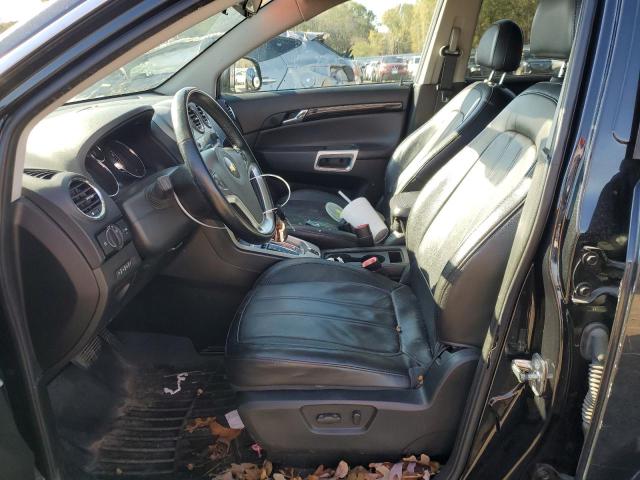 Photo 7 from auction – 2013 CHEVROLET CAPTIVA LT with VIN 3GNAL3EK5DS576244