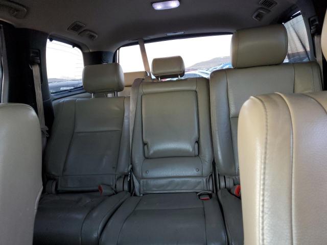 Photo 10 from auction – 2008 TOYOTA SEQUOIA LI with VIN 5TDBY68A58S001008