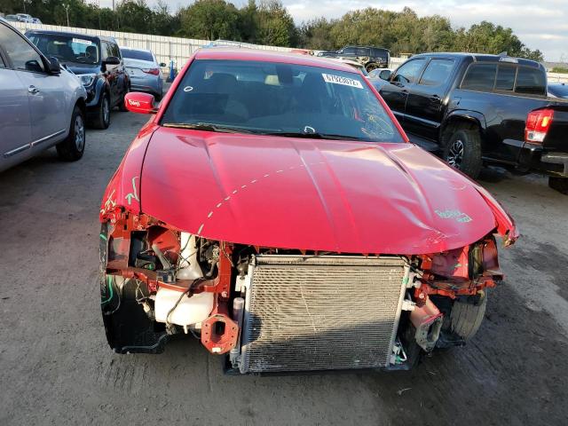 Photo 5 from auction – 2015 DODGE CHARGER SE with VIN 2C3CDXBG7FH826289