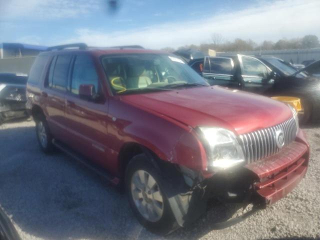 Photo 4 from auction – 2007 MERCURY MOUNTAINEE with VIN 4M2EU37E97UJ12936