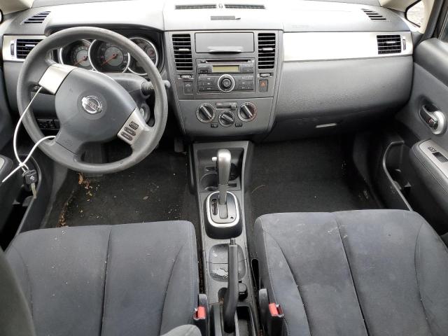 Photo 8 from auction – 2009 NISSAN VERSA S with VIN 3N1BC13E59L383482