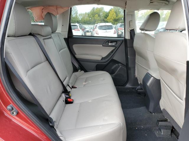 Photo 11 from auction – 2016 SUBARU FORESTER 2 with VIN JF2SJAHC9GH527722