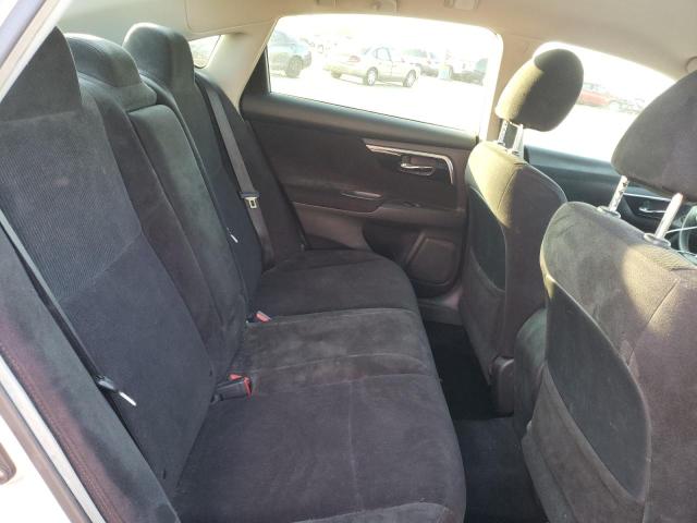 Photo 10 from auction – 2013 NISSAN ALTIMA 2.5 with VIN 1N4AL3AP3DN416311