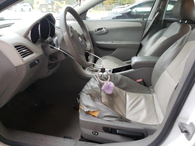 Photo 7 from auction – 2010 CHEVROLET MALIBU LS with VIN 1G1ZB5EB0AF103113
