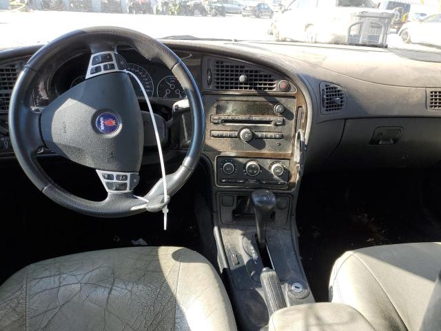 Photo 8 from auction – 2007 SAAB 9-5 with VIN YS3ED59G673506215