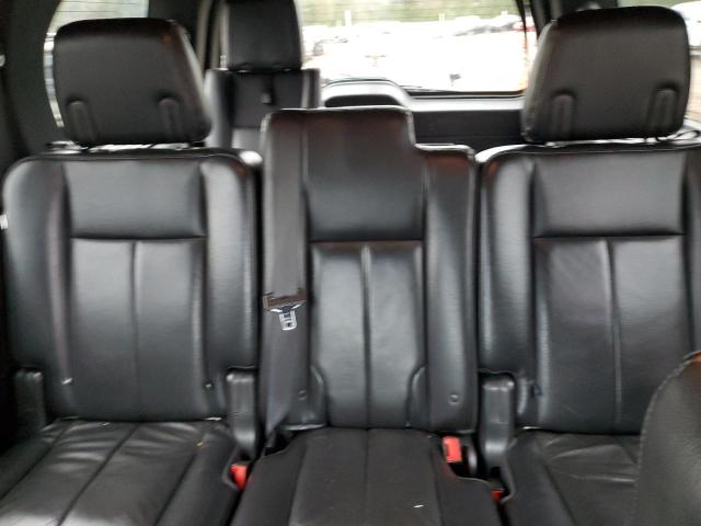 Photo 10 from auction – 2007 FORD EXPEDITION with VIN 1FMFU19547LA76361