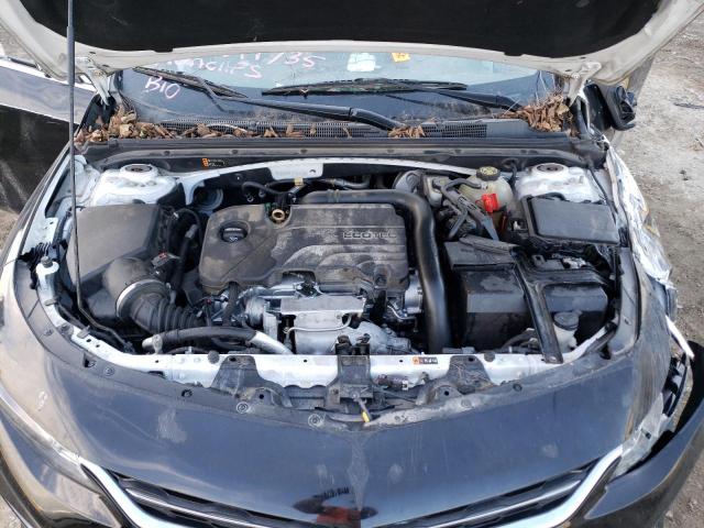 Photo 11 from auction – 2018 CHEVROLET MALIBU LS with VIN 1G1ZC5ST1JF211735