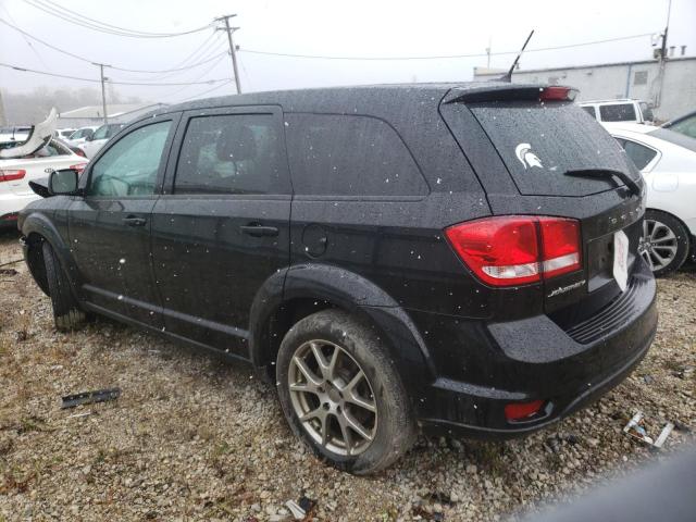 Photo 2 from auction – 2015 DODGE JOURNEY R/ with VIN 3C4PDCEG1FT650302