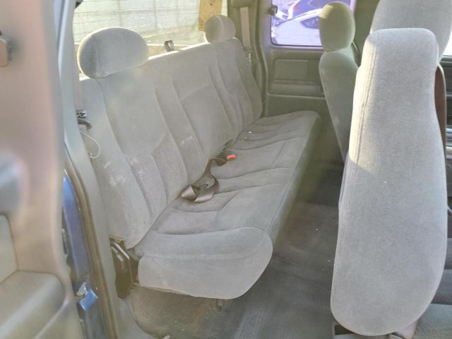 Photo 10 from auction – 2003 CHEVROLET SILVERADO with VIN 2GCEC19V231131196