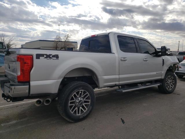 Photo 3 from auction – 2019 FORD 250 PU SUP with VIN 1FT7W2BT4KEG16807