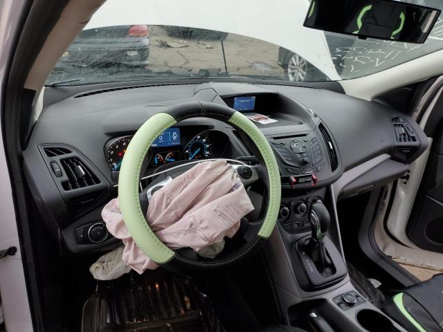 Photo 8 from auction – 2014 FORD ESCAPE SE with VIN 1FMCU0G94EUD82423