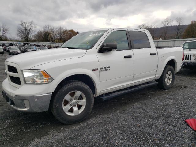 RAM 1500 SLT 2015 with VIN 1C6RR7LT5FS719535 - Photo from auction