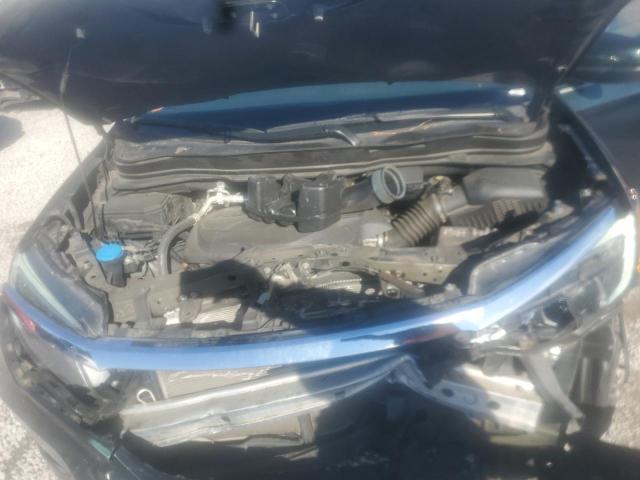 Photo 12 from auction – 2016 HONDA PILOT EXL with VIN 5FNYF5H85GB004033