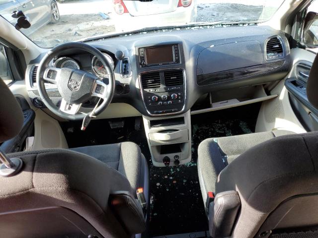 Photo 8 from auction – 2017 DODGE GRAND CARA with VIN 2C4RDGBG7HR640948
