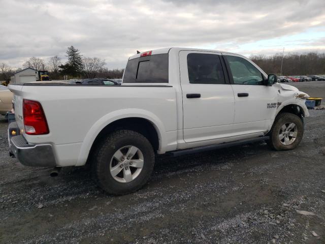 Photo 3 from auction – 2015 RAM 1500 SLT with VIN 1C6RR7LT5FS719535