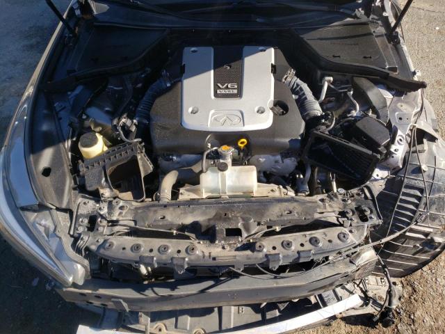 Photo 11 from auction – 2014 INFINITI Q50 BASE with VIN JN1BV7AP5EM692919