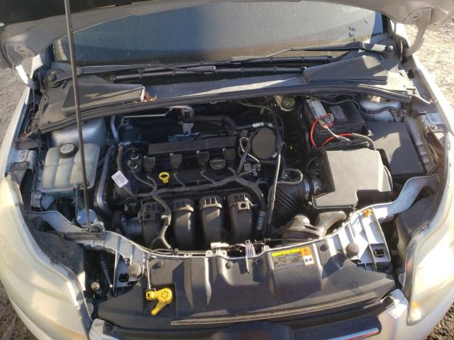 Photo 11 from auction – 2012 FORD FOCUS SE with VIN 1FAHP3K23CL177536