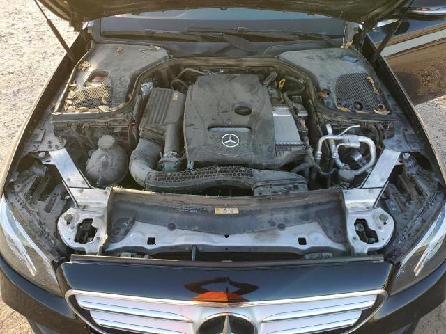 Photo 11 from auction – 2017 MERCEDES-BENZ E 300 with VIN WDDZF4JB1HA068199