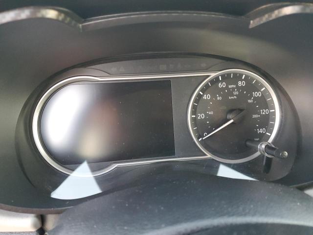 Photo 9 from auction – 2021 NISSAN VERSA SV with VIN 3N1CN8EV6ML887939