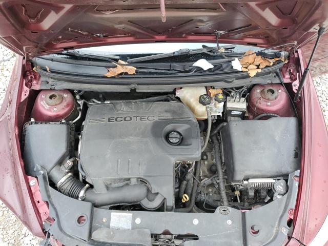 Photo 11 from auction – 2011 CHEVROLET MALIBU 2LT with VIN 1G1ZD5EU2BF111307
