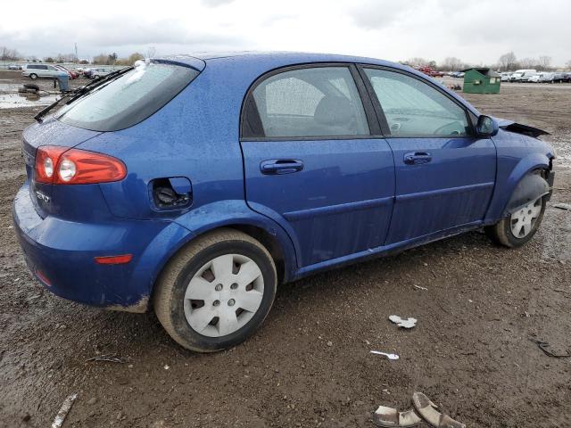Photo 3 from auction – 2008 SUZUKI RENO BASE with VIN KL5JD66Z78K848108