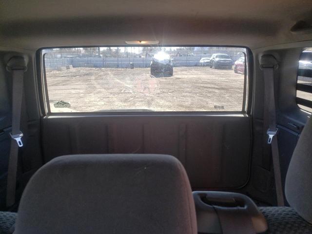 Photo 10 from auction – 2005 TOYOTA 4RUNNER SR with VIN JTEBU14R250057122