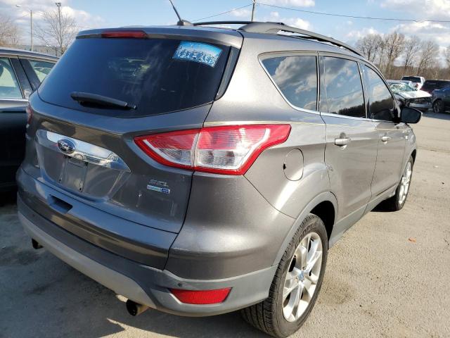 Photo 3 from auction – 2013 FORD ESCAPE SEL with VIN 1FMCU9H94DUB35498