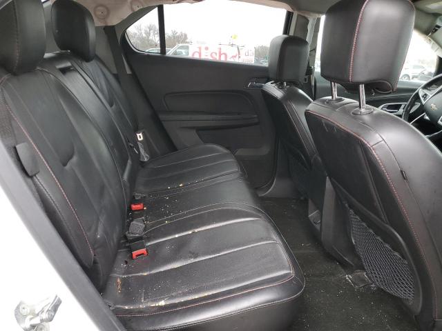 Photo 11 from auction – 2012 CHEVROLET EQUINOX LT with VIN 2GNFLNEK7C6383124