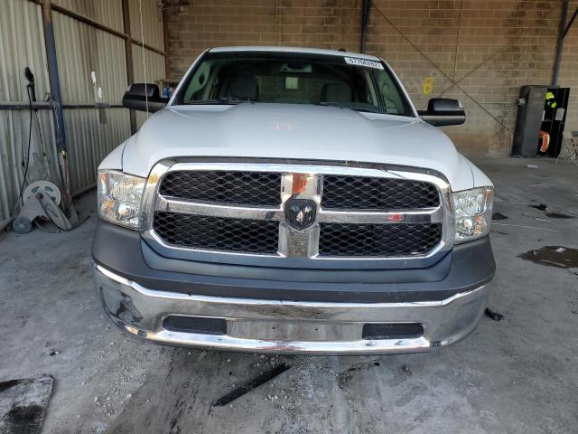 Photo 5 from auction – 2018 RAM 1500 ST with VIN 3C6RR7KT4JG178804