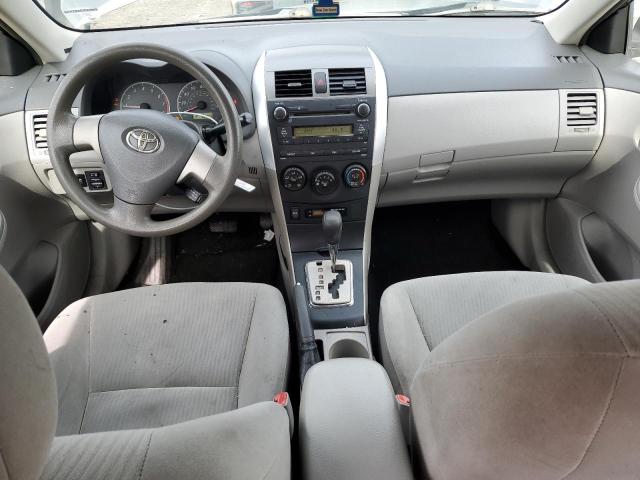 Photo 8 from auction – 2010 TOYOTA COROLLA BA with VIN 2T1BU4EE2AC527666