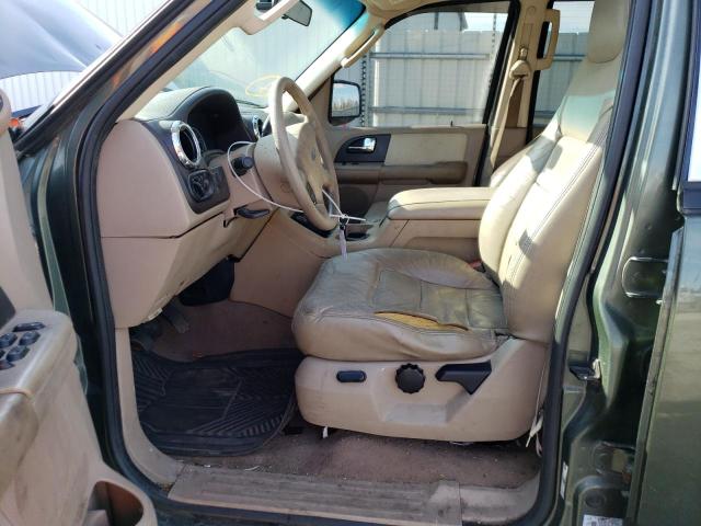 Photo 7 from auction – 2005 FORD EXPEDITION with VIN 1FMPU15535LA91313