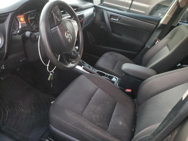 Zdjęcie 7 z aukcji – 2017 TOYOTA COROLLA L z VIN 2T1BURHE3HC869016