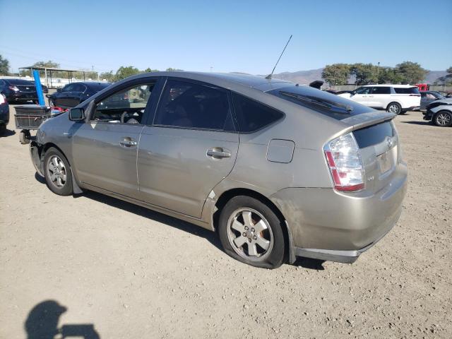 Photo 2 from auction – 2007 TOYOTA PRIUS with VIN JTDKB20U673206949