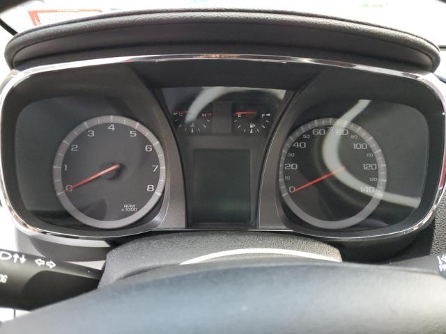 Photo 9 from auction – 2015 GMC TERRAIN SL with VIN 2GKALSEK1F6160670