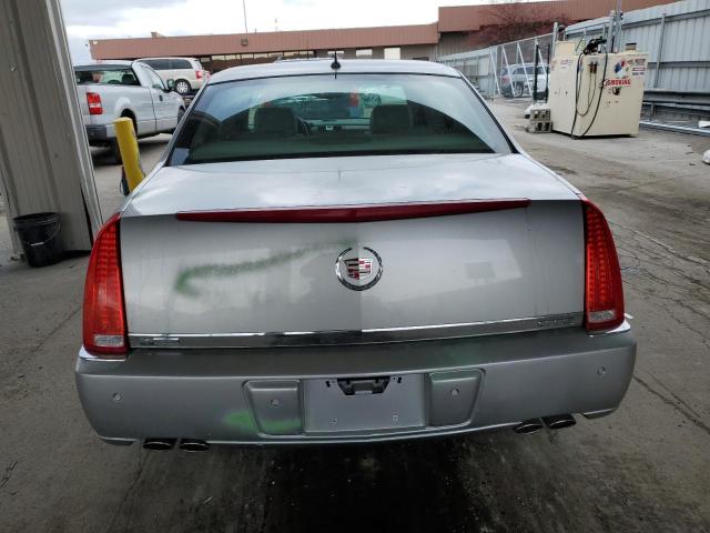 Photo 6 from auction – 2006 CADILLAC DTS with VIN 1G6KD57Y96U100849