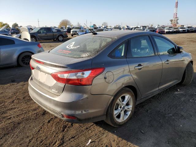 Photo 3 from auction – 2014 FORD FOCUS SE with VIN 1FADP3F24EL166394
