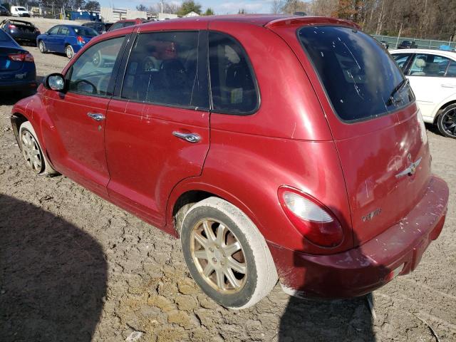 Photo 2 from auction – 2007 CHRYSLER PT CRUISER with VIN 3A4FY58B57T610005