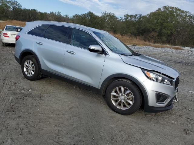 Photo 4 from auction – 2016 KIA SORENTO LX with VIN 5XYPG4A36GG165467