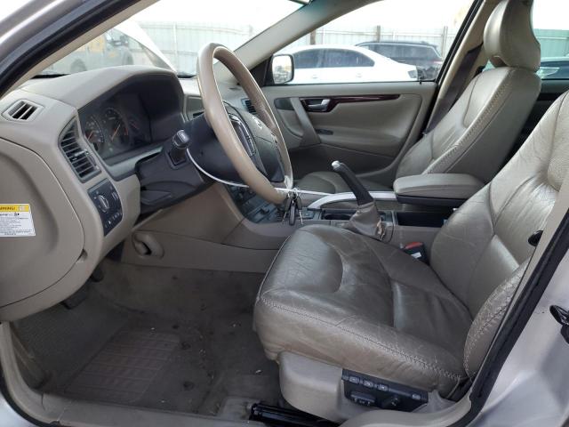 Photo 7 from auction – 2003 VOLVO XC70 with VIN YV1SZ59H331113082