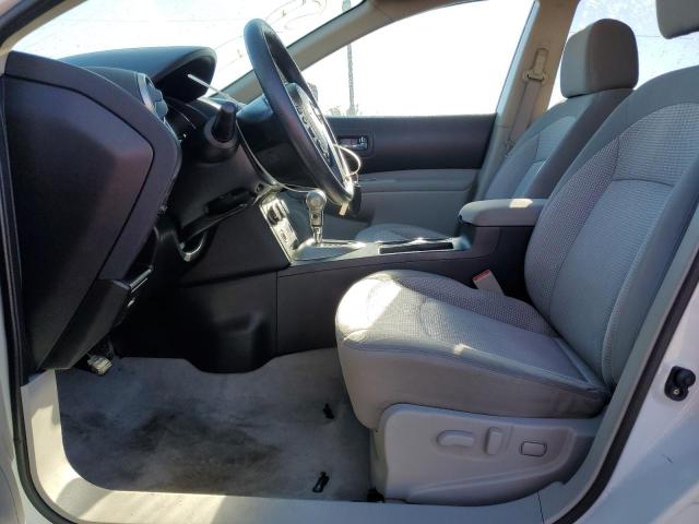 Photo 7 from auction – 2011 NISSAN ROGUE S with VIN JN8AS5MT2BW160403