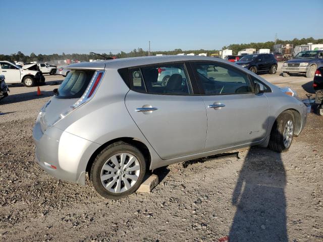 Photo 3 from auction – 2015 NISSAN LEAF S with VIN 1N4AZ0CPXFC311466