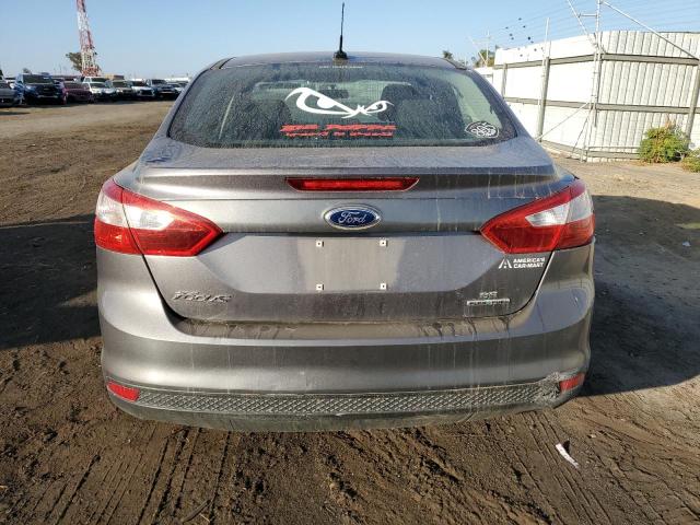 Photo 6 from auction – 2014 FORD FOCUS SE with VIN 1FADP3F24EL166394