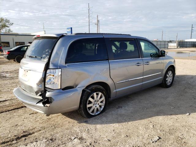 Photo 3 from auction – 2014 CHRYSLER TOWN & COU with VIN 2C4RC1BG3ER292819