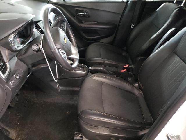 Photo 7 from auction – 2019 CHEVROLET TRAX 1LT with VIN KL7CJLSBXKB771886
