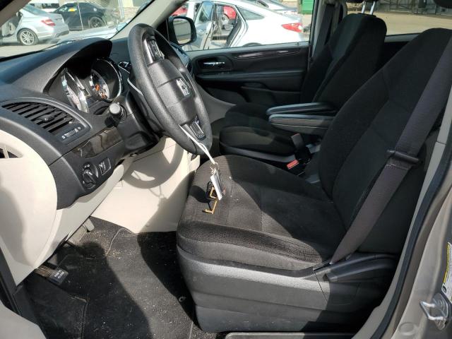 Photo 7 from auction – 2019 DODGE GRAND CARA with VIN 2C4RDGBG3KR719170