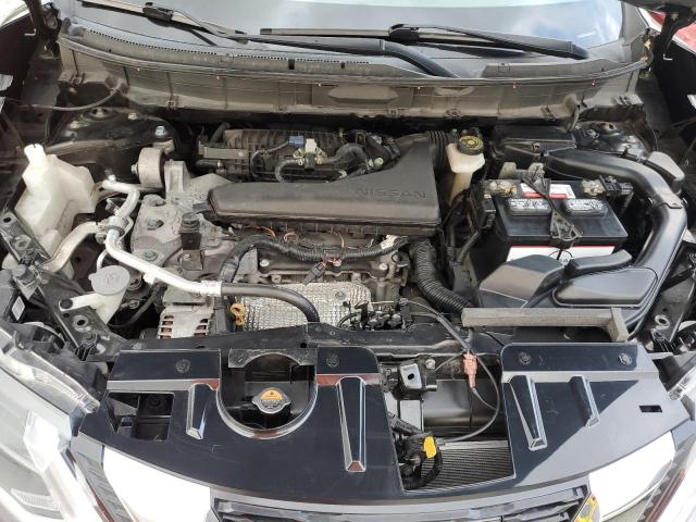 Photo 11 from auction – 2017 NISSAN ROGUE S with VIN KNMAT2MV7HP582744