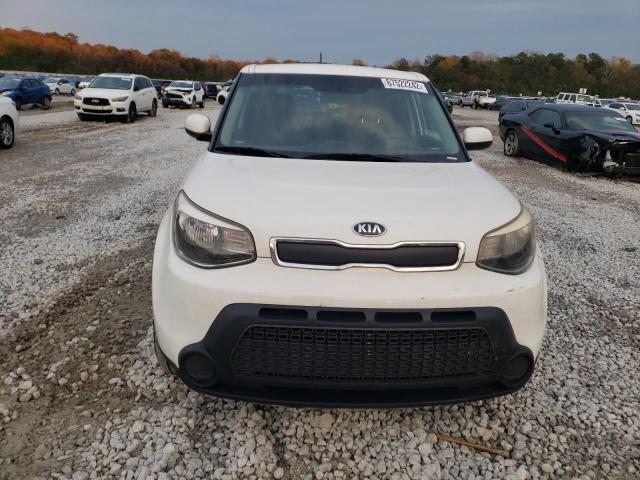Photo 5 from auction – 2015 KIA SOUL with VIN KNDJN2A28F7173248