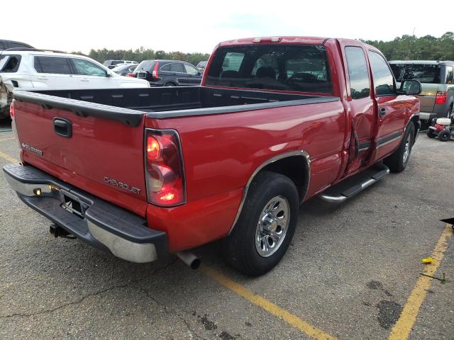 Photo 3 from auction – 2005 CHEVROLET SILVERADO with VIN 2GCEC19V851299721